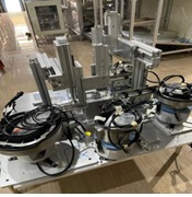 Semi Auto Assembly